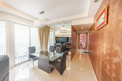 Blk 588C Park Central @ Amk (Ang Mo Kio), HDB 5 Rooms #115957832